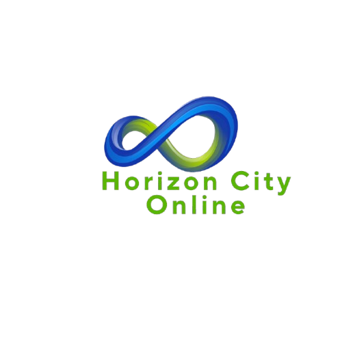 Horizon City Online